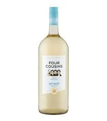 Four Cousins